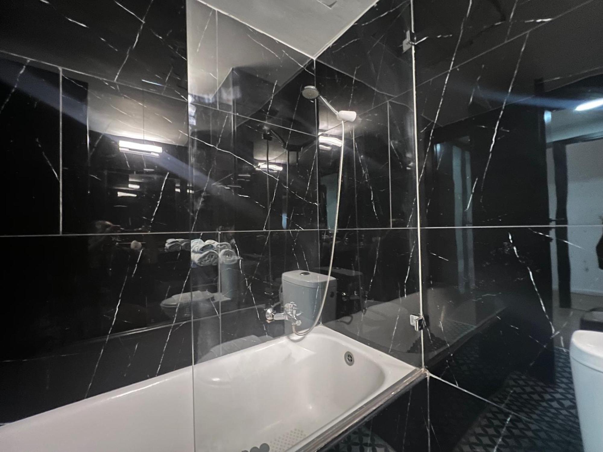 3Bedrooms Suite With Balcony And Shelter Yarkon15 Tel-Aviv Kültér fotó