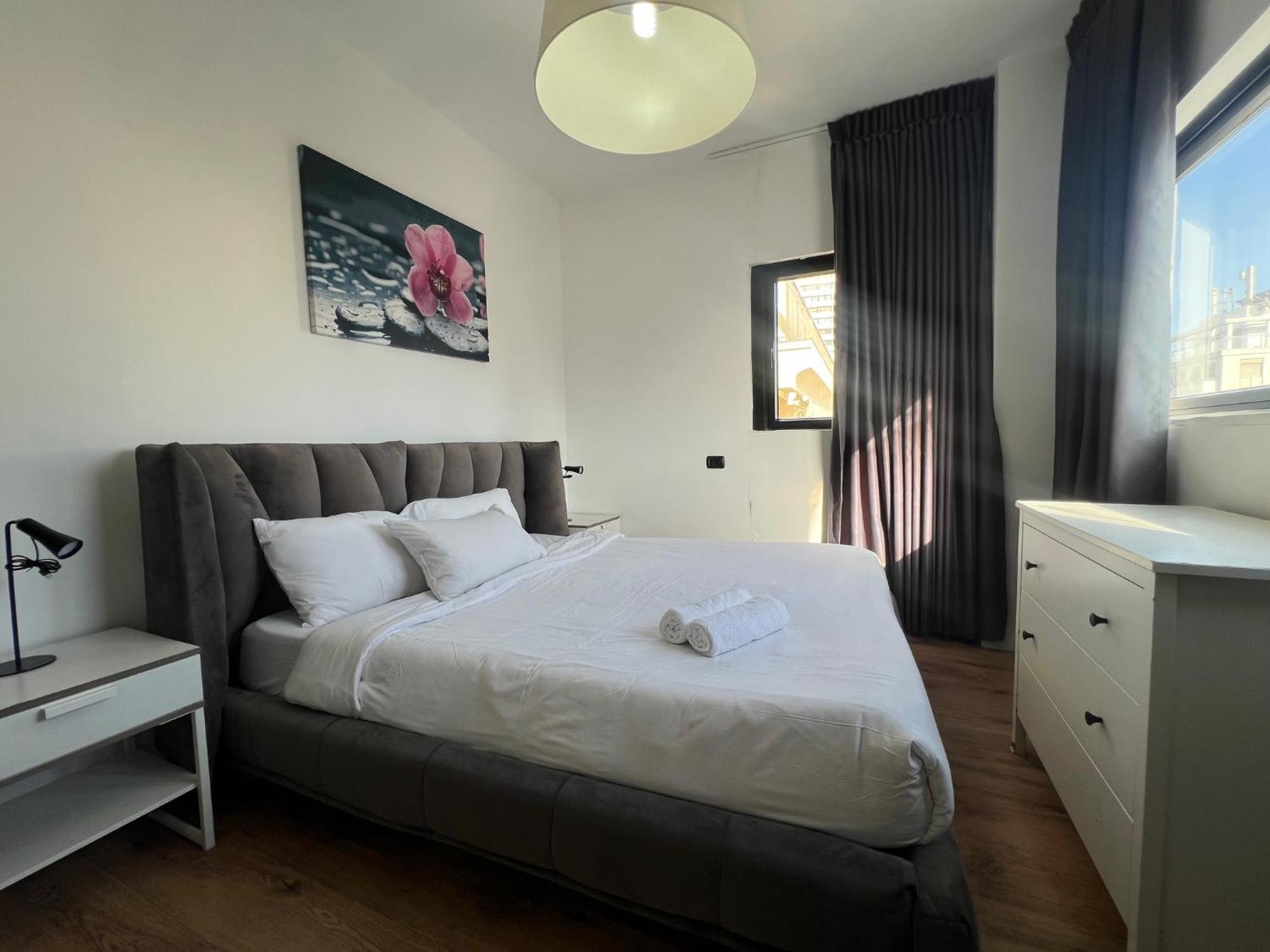 3Bedrooms Suite With Balcony And Shelter Yarkon15 Tel-Aviv Kültér fotó